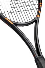 Prince Tennisschläger TXTZ Tour 98in/305g/Turnier 2026 schwarz - unbesaitet -